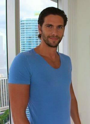 Stuart Ross